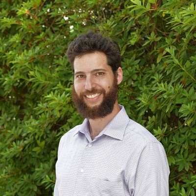 Daniel Arnon
